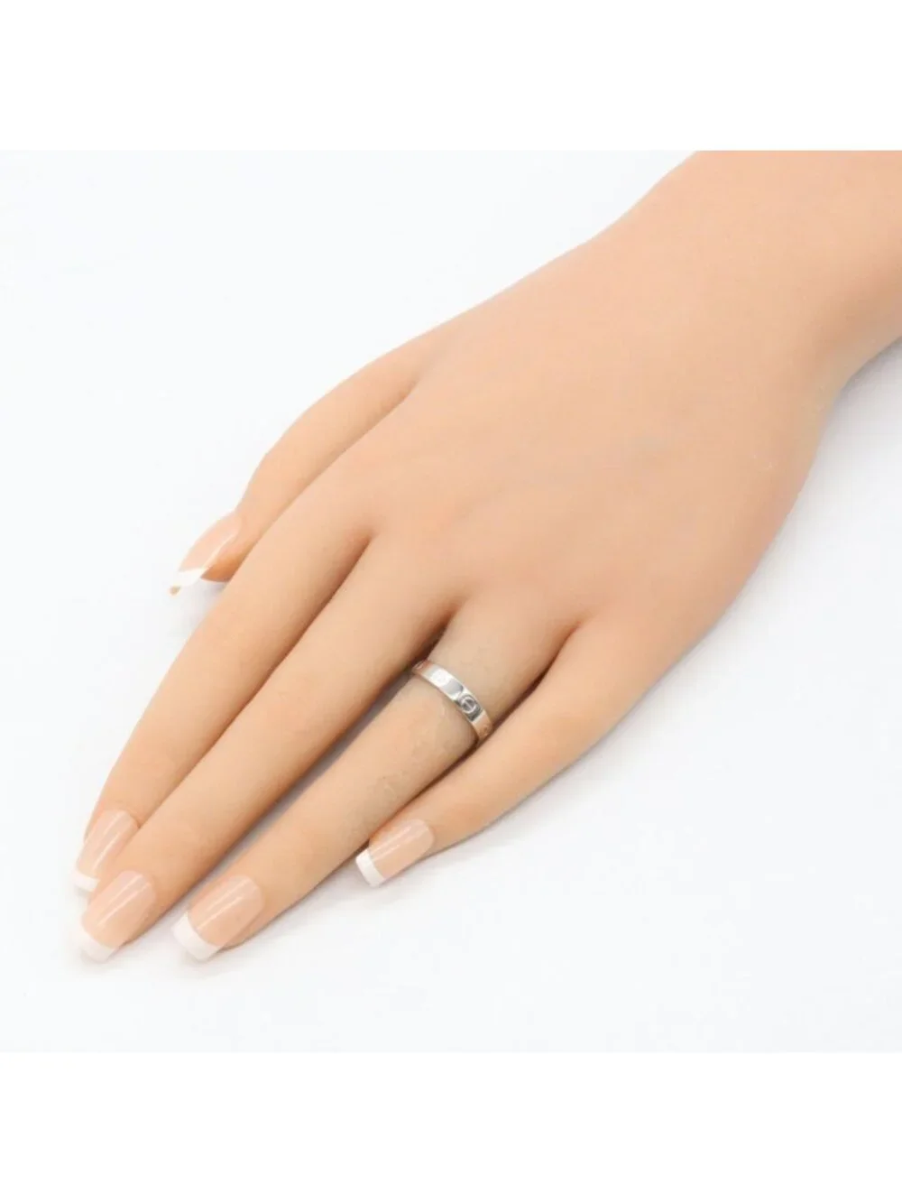 Cartier Ring Mini Love